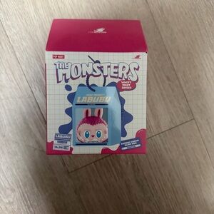 Pop Mart The Monsters Labubu Squishy